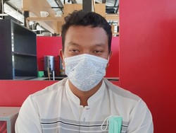 Eks Napi Teroris Penjual Airgun ke Zakiah Aini Jadi Tersangka