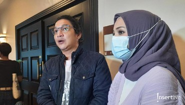 Rayakan Anniversary 10 Tahun, Pasha Ungu Kumpul Kembali dengan Keluarga
