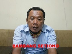 Pengakuan Teroris Rencanakan Penyerangan ke SPBU demi Tuntut HRS Bebas