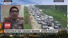 VIDEO: Penyekatan Cegah Mudik, Efektifkah?