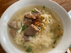 Gurih Segar! Ini 5 Soto Daging dan Ayam Enak di Solo, Salah Satunya Langganan Jokowi