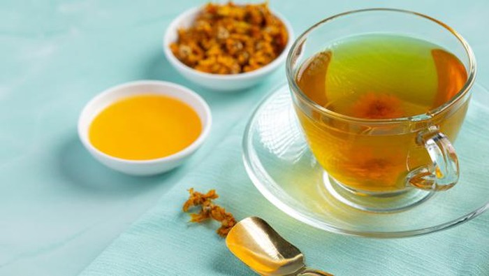 Intip 6 Minuman Khas Cina saat Imlek, Ada yang Harganya Sampai Rp42,6 Juta!