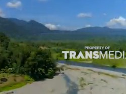 My Trip My Adventure: Menengok Keindahan Timbang Lawan di Sumut