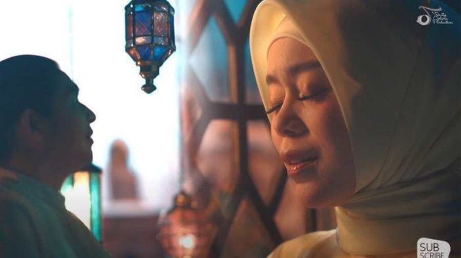 Ungu Lesti