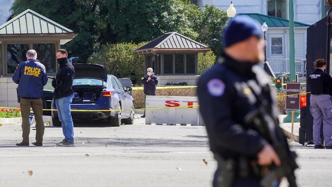 Vonis hukuman Mohamed Noor ditetapkan pengadilan lebih ringan dibandingkan dakwaan jaksa sebelumnya.