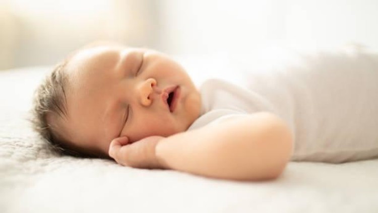 Menentukan nama bayi memang tidak mudah ya? Berikut ini bisa Bunda lihat rekomendasi nama bayi laki-laki dari Bahasa Latin. Yuk disimak daftar berikut.