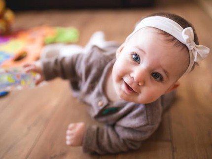 100 Nama Bayi Perempuan dari Bahasa Latin