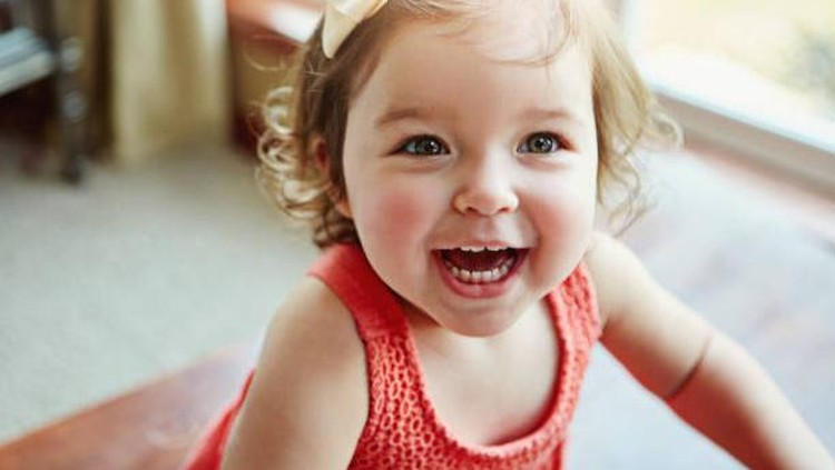 50 Nama Bayi Perempuan yang Terinspirasi dari Hal Hal 50 Nama Bayi Perempuan yang Terinspirasi dari Hal Hal