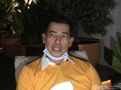 Pengacara Achmad Rifai Coba Peruntungan di Industri Film