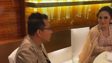 Baru Diungkap, Akar Perceraian KD dan Anang soal Urusan Ranjang