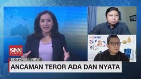VIDEO: Ancaman Teror Ada Dan Nyata