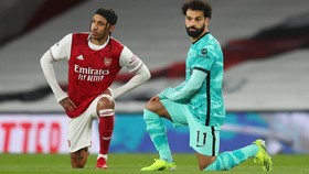 Meme Kocak Arsenal Usai Ditekuk Liverpool