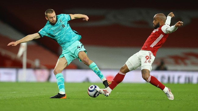 Liverpool terancam gagal ke di kompetisi Eropa setelah tersingkir dari Liga Champions. Satu-satunya jalur ke Eropa bagi Liverpool adalah lewat Liga Inggris.