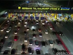7 Poin Larangan Mudik Lebaran 2021
