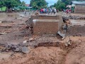 Banjir, Ratusan Warga Flores Timur-Lembata NTT Mengungsi