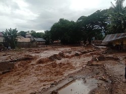 4 Fakta Banjir Bandang di NTT Telan 41 Korban Jiwa