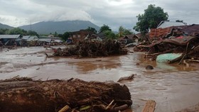 Mengenal Siklon Tropis Seroja yang Hantam NTT Senin Dini Hari