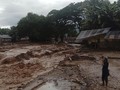 Listrik Mati Total, Akses Menuju Lokasi Banjir Lembata Putus