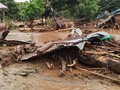 FOTO: Gambaran dan Dampak Banjir Bandang di Flores Timur