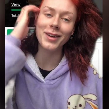 Ingin Jadi Wanita Seutuhnya, Seleb TikTok 'Ngemis' Agar Bisa Operasi Kelamin