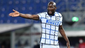 Hasil Liga Italia: Gol Tunggal Lukaku Bawa Inter Menang