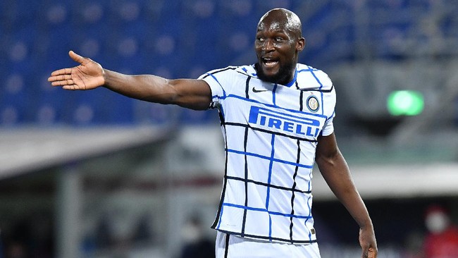 Chelsea dikabarkan siap melayangkan tawaran untuk mendatangkan kembali Romelu Lukaku ke Stamford Bridge pada musim depan.