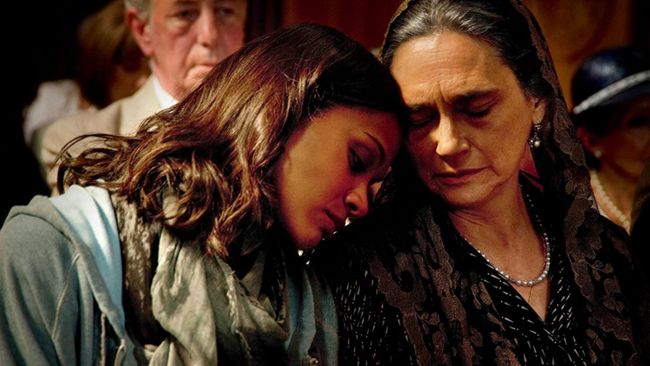 Bioskop Trans TV malam ini, Kamis (6/4), akan menayangkan Colombiana (2011) pada pukul 21.45 WIB.