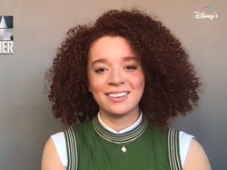 Erin Kellyman Cerita Hal Menyenangkan Berperan Jadi Penjahat Super