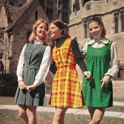 Gaya Vintage yang Bisa Kamu Re-Create di 2021