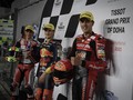 Hasil Indonesia di Kualifikasi MotoGP Doha