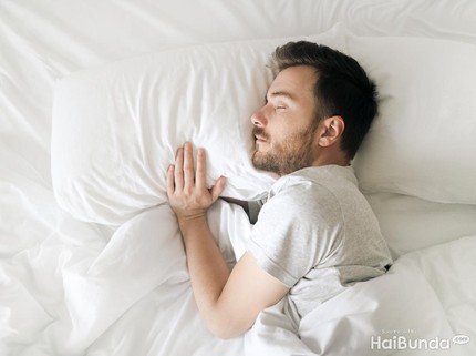 Arti Mimpi Ayah Sedang Menyusui Bayi, Ternyata Pertanda Soal Keuangan