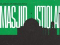 INFOGRAFIS: Sejarah Pembangunan Masjid Istiqlal