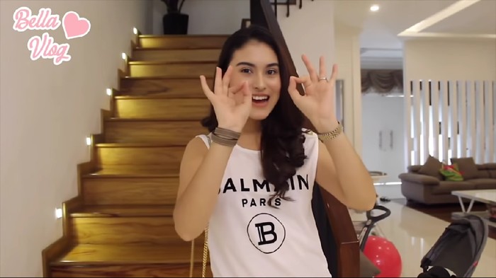 Inspirasi Rumah Minimalis Modern ala Marcella Daryanani