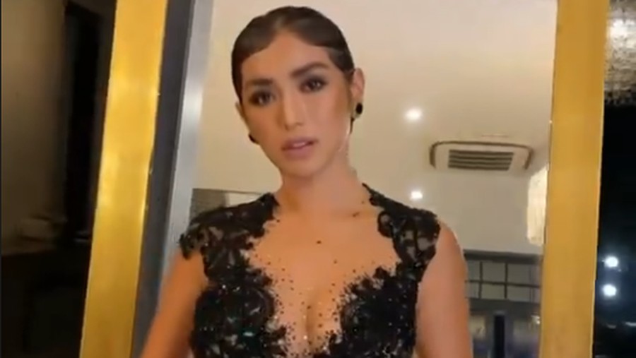 Jessica Iskandar