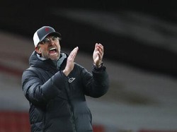 Jangan Kasih Madrid Gol Murah Lagi, Liverpool!
