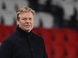 Ronald Koeman Kembali Latih Timnas Belanda Usai Piala Dunia 2022