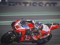 Momen Kocak Zarco Menumpang Motor Miller di MotoGP Portugal