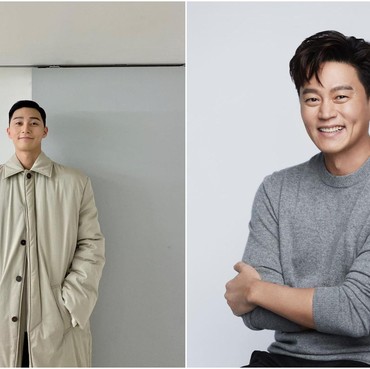 Park Seo Joon & Lee Seo Jin Diduga Jadi Korban Rasisme di Spanyol