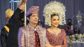ATTA DAN AUREL INGIN LANGSUNG PUNYA ANAK
