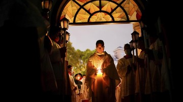 Tema Perayaan Paskah 2026 Resmi dan Maknanya