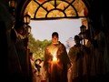 FOTO: Khidmat Perayaan Paskah di Berbagai Belahan Dunia