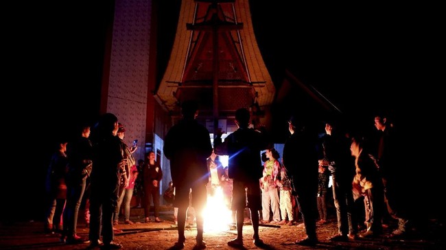 FOTO: Khidmat Perayaan Paskah di Berbagai Belahan Dunia