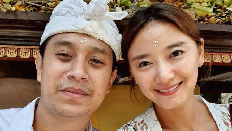 Pernikahan Beda Budaya