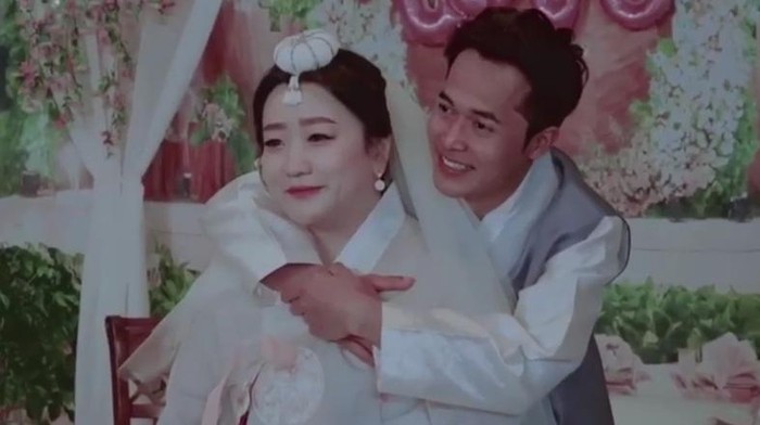 Pernikahan Beda Budaya