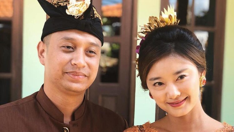 Pernikahan Beda Budaya