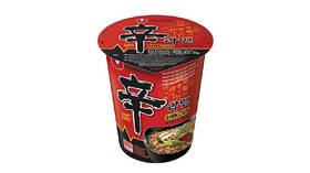 Bos Pencetus Ramen Nongshim Meninggal di Usia ke 91