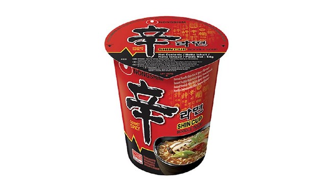 Shin Choon-ho, pemilik pabrik mie terbesar di Korea, Nongshim, dikabarkan meninggal dunia pada Sabtu (3/4) dalam usia ke 91.
