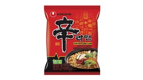Bos Ramen Nongshim Wafat, Kepemimpinan Digantikan 'Chaebol'