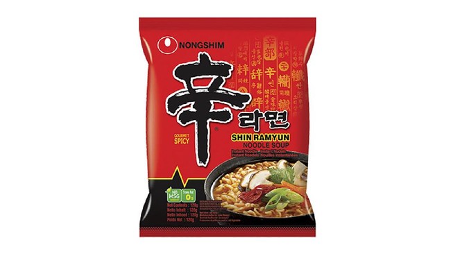 Shin Dong-won, putra tertua mendiang bos ramen Nongshim, akan menggantikan posisi ayahnya di perusahaan ramen terbesar Korea Selatan ini.
