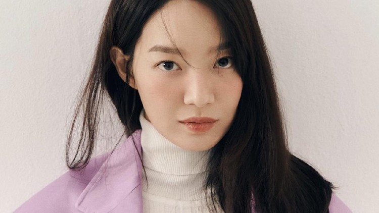 Shin Min Ah Shin Min Ah
